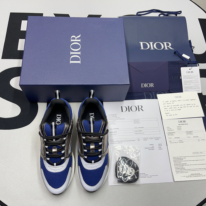 DR B22 Sneaker