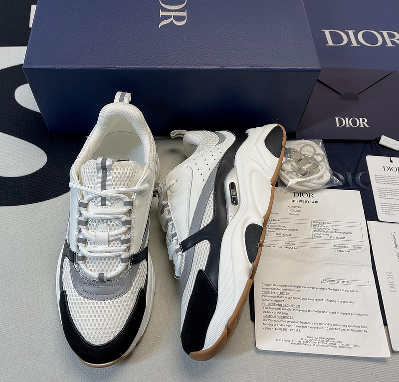 DR B22 Sneaker