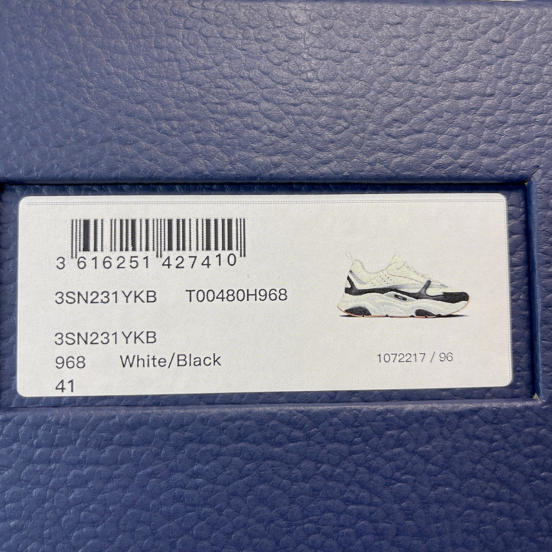 DR B22 Sneaker