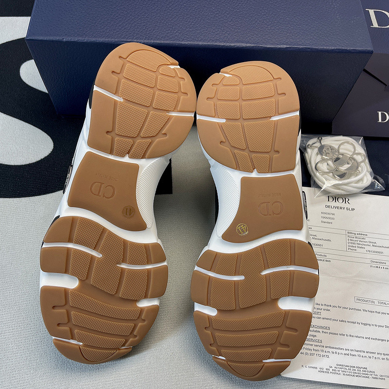DR B22 Sneaker