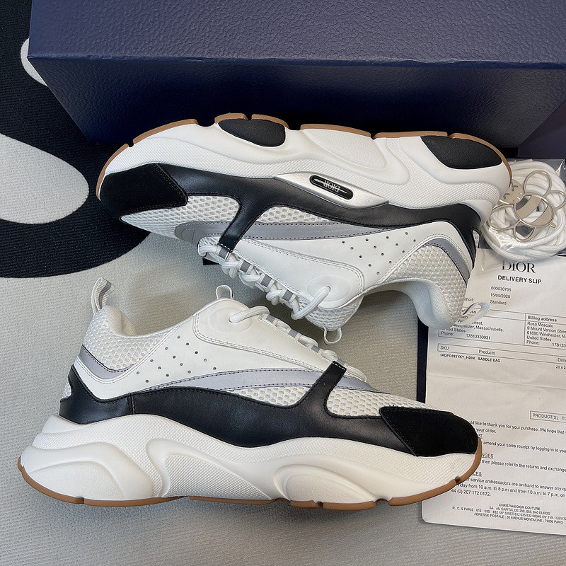DR B22 Sneaker