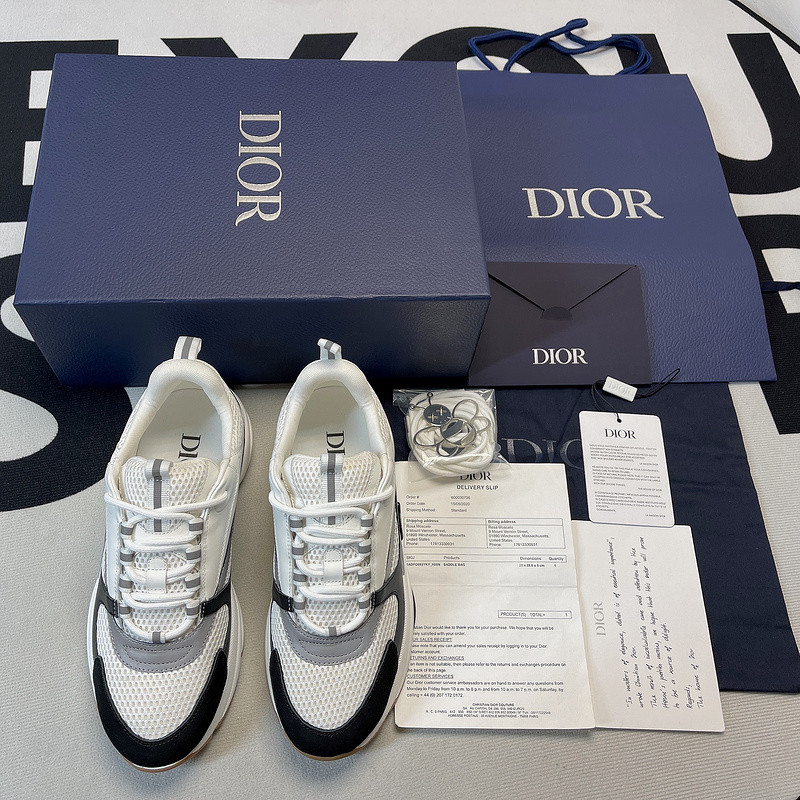 DR B22 Sneaker