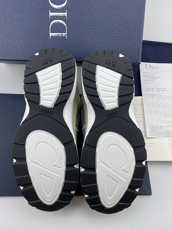 DR B30 Sneaker