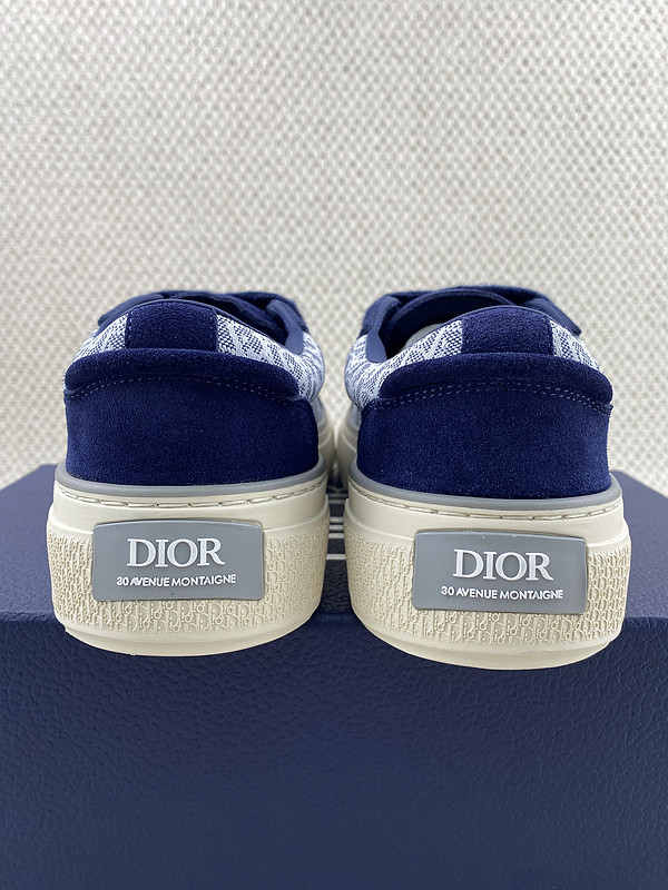 DR B33 Sneaker