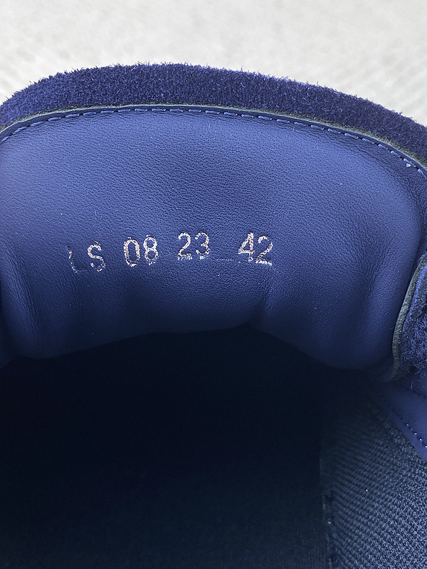 DR B33 Sneaker