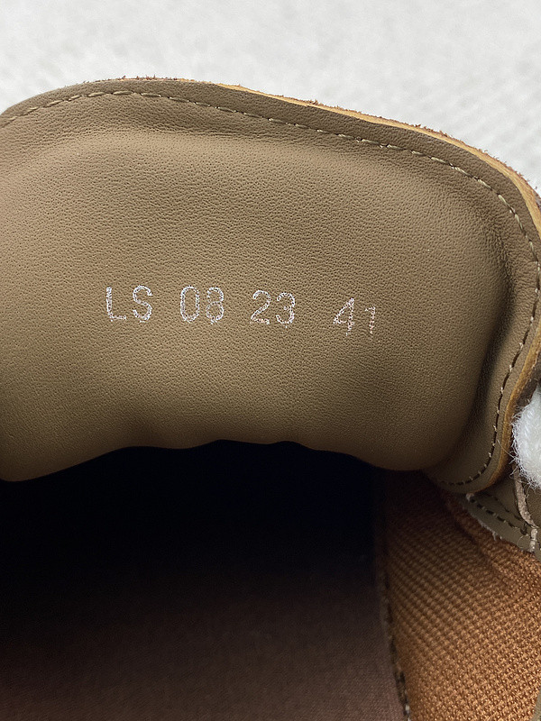 DR B33 Sneaker