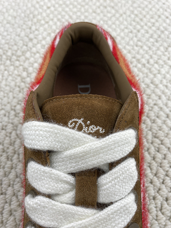 DR B33 Sneaker