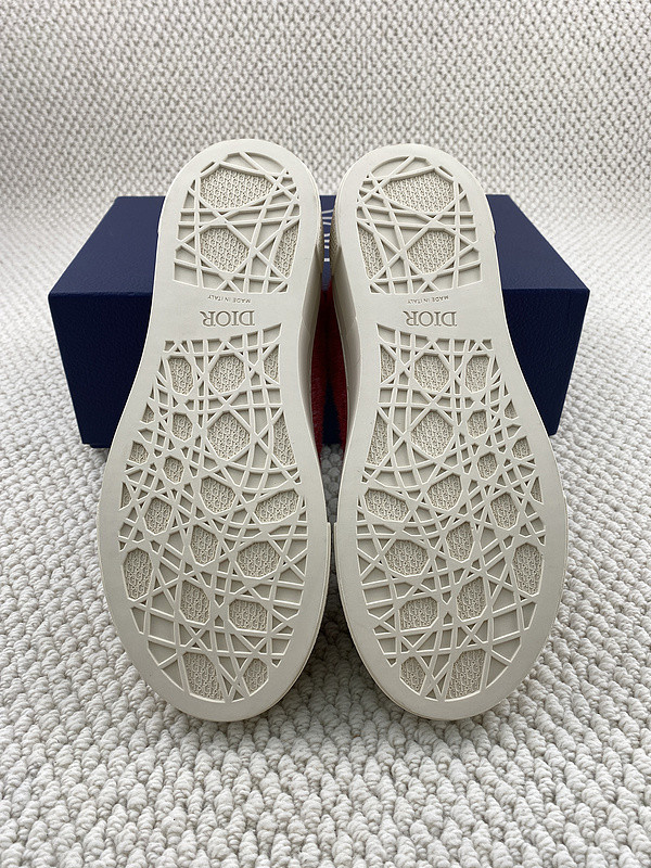 DR B33 Sneaker