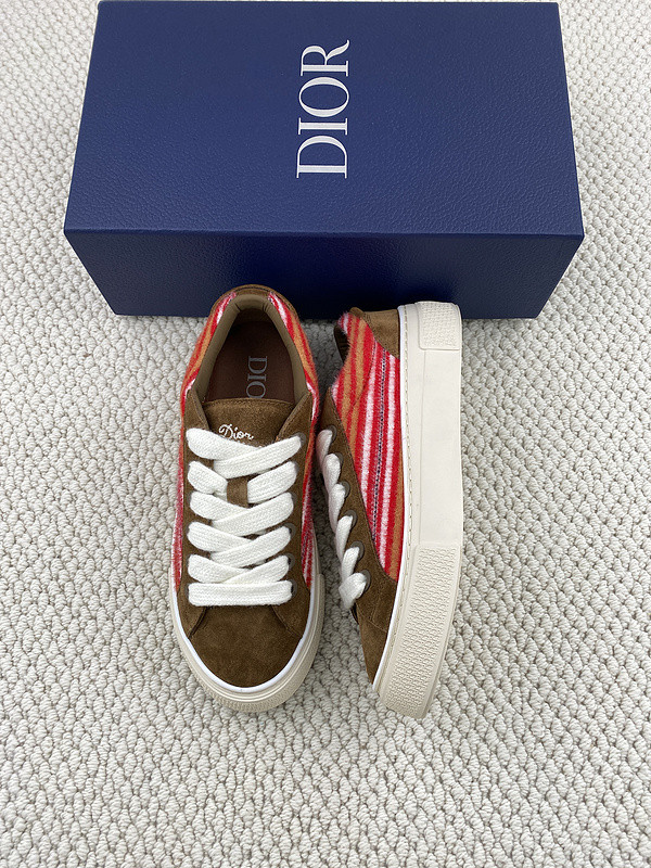 DR B33 Sneaker