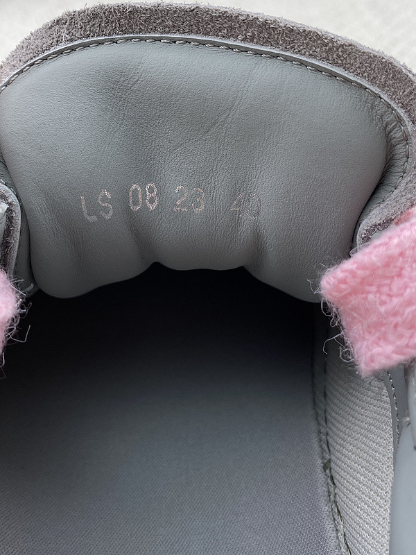 DR B33 Sneaker