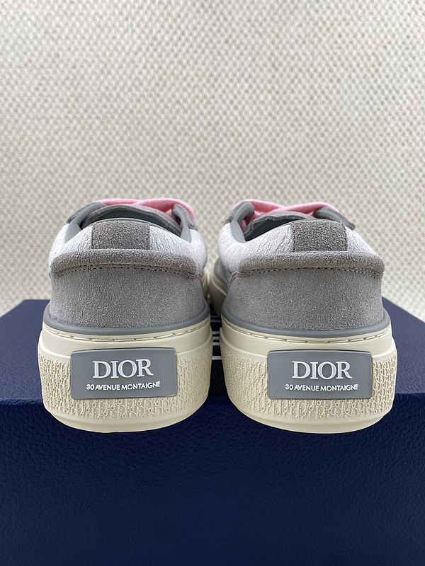 DR B33 Sneaker