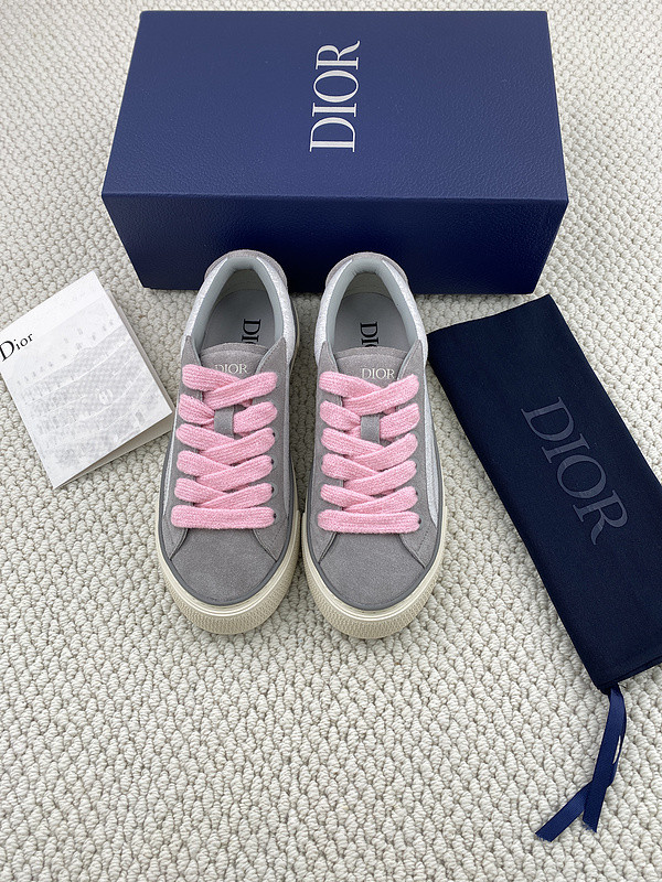 DR B33 Sneaker
