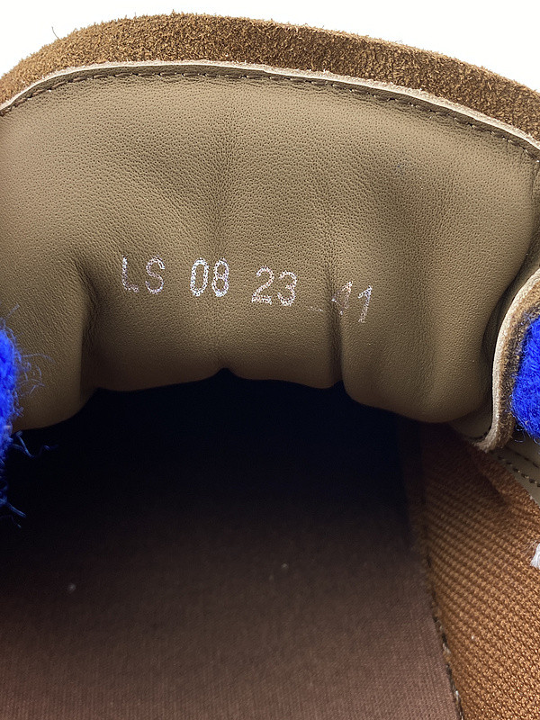 DR B33 Sneaker