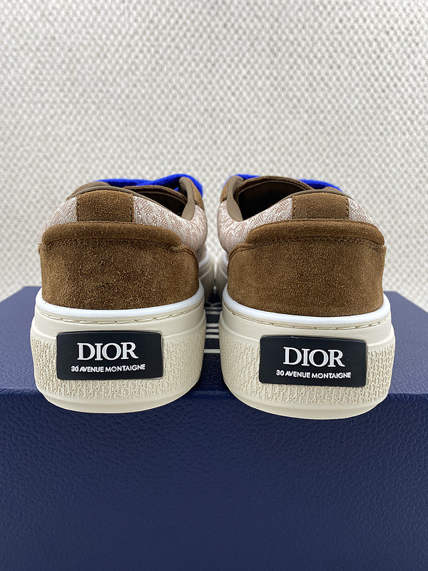 DR B33 Sneaker