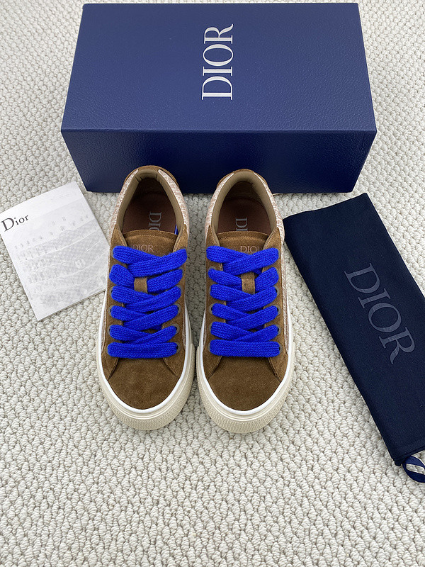 DR B33 Sneaker