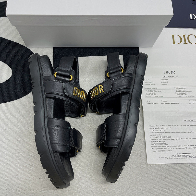 DR Sandals DS0317