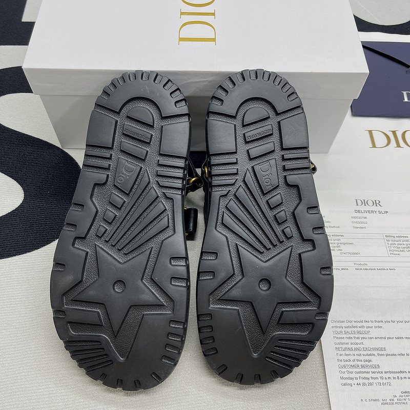 DR Sandals DS0317