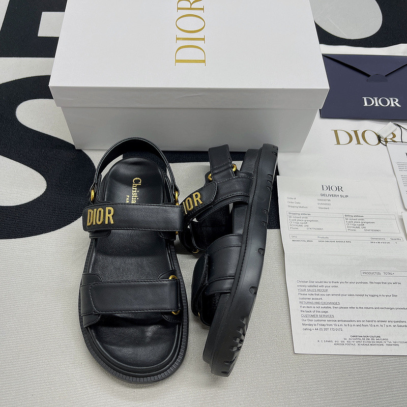 DR Sandals DS0317