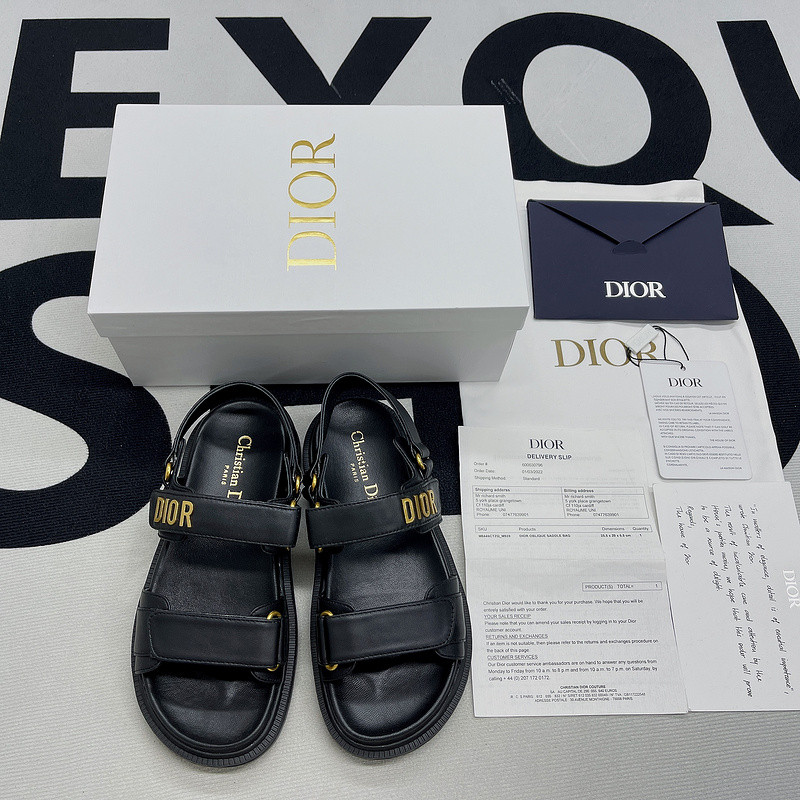 DR Sandals DS0317
