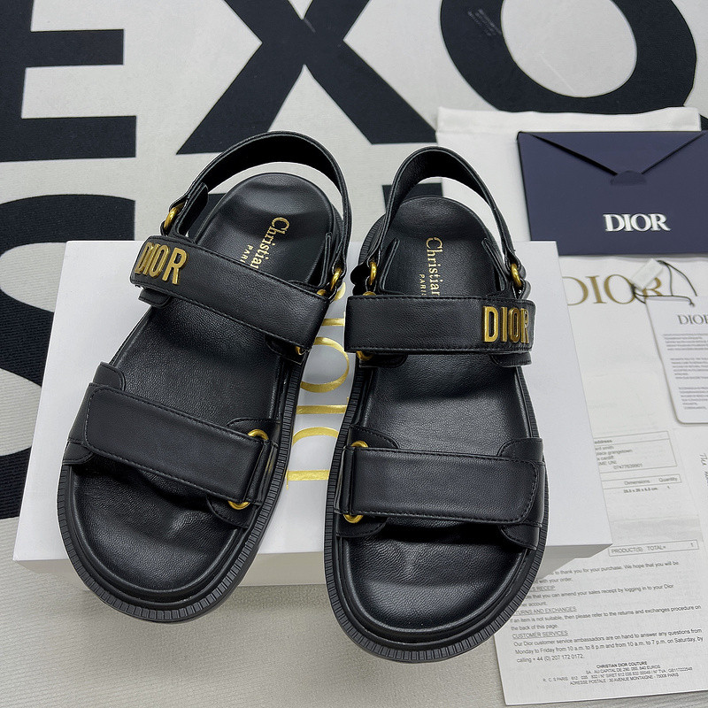 DR Sandals DS0317