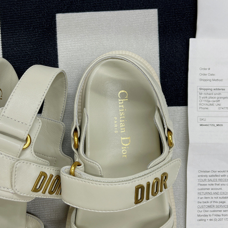 DR Sandals DS03171