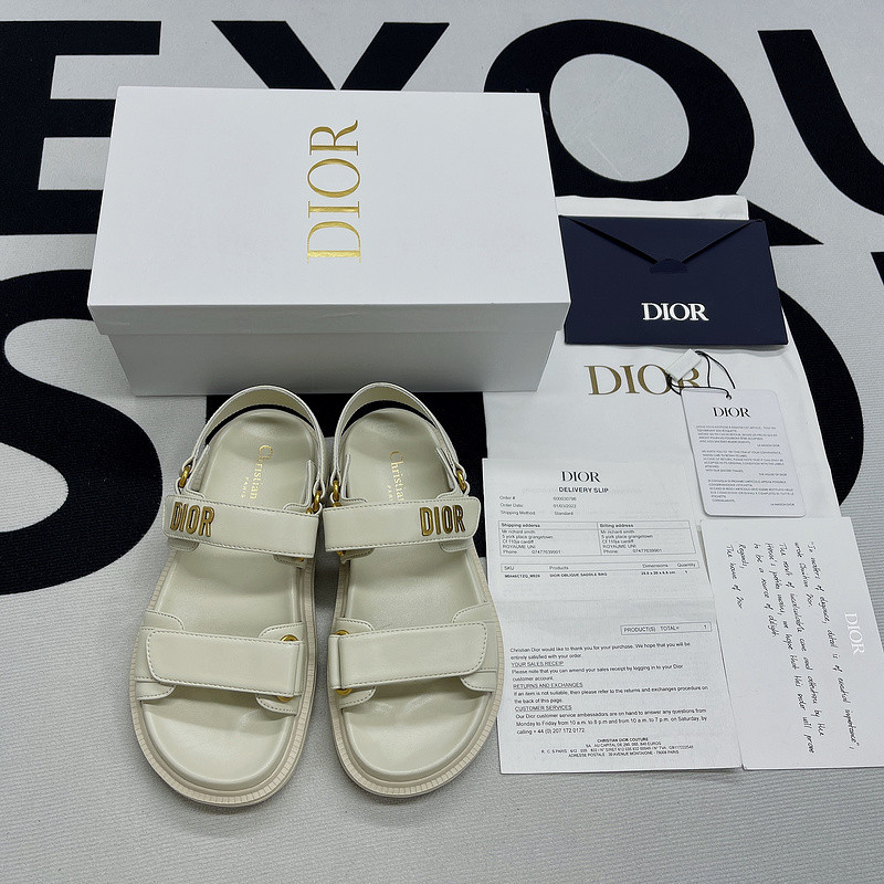 DR Sandals DS03171