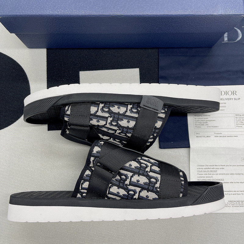 DR Sandals DS0410