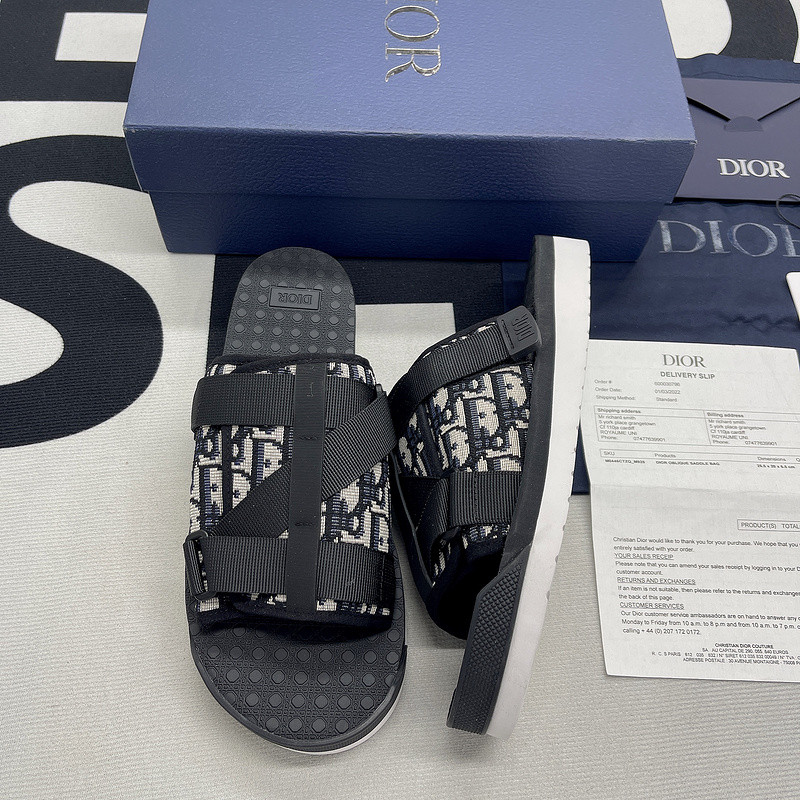 DR Sandals DS0410