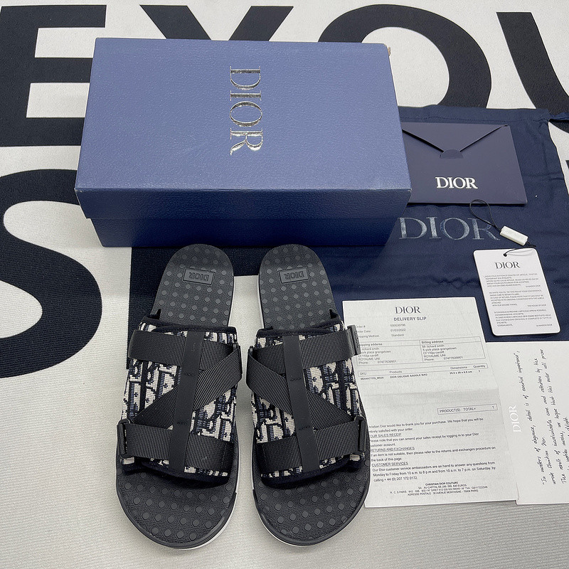 DR Sandals DS0410