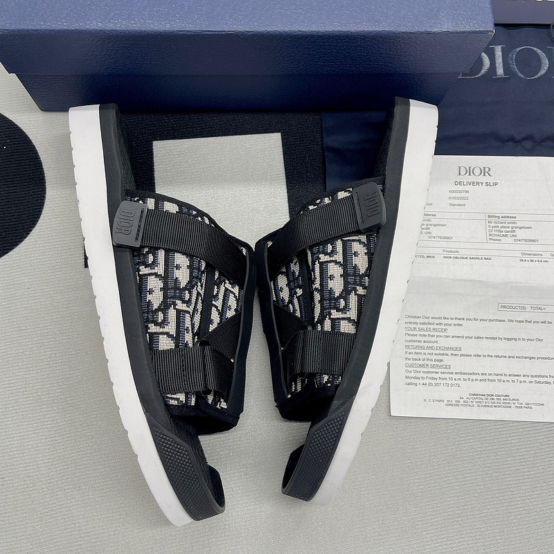 DR Sandals DS0410