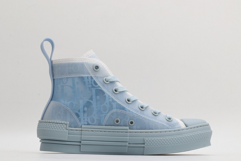 DR B23 High Top Sneaker