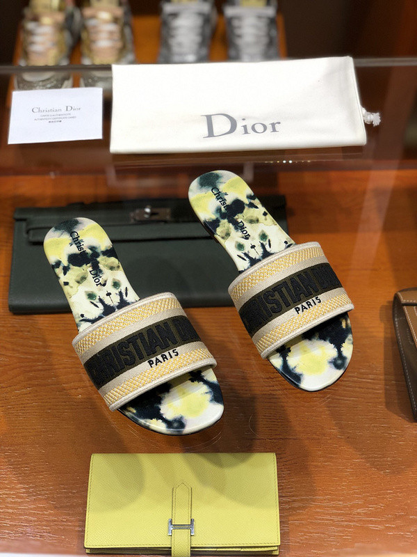 DR Sandals DS-03