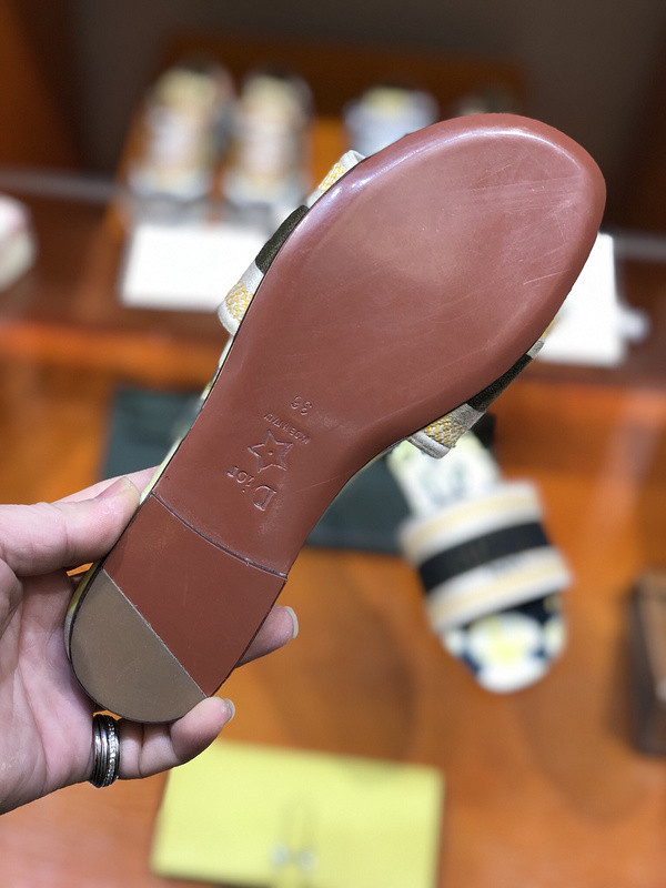 DR Sandals DS-03