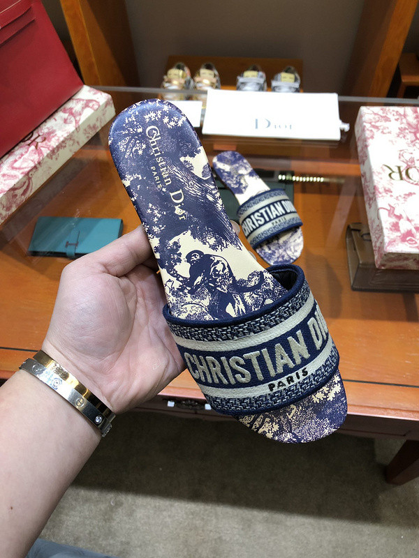 DR Sandals DS-05