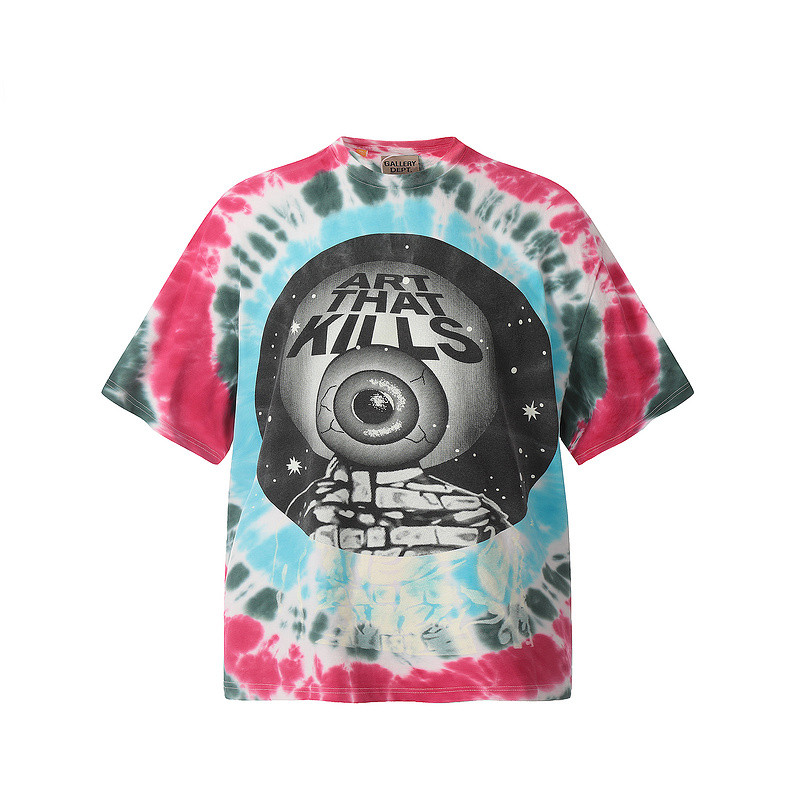 Gallery Dept T Shirt