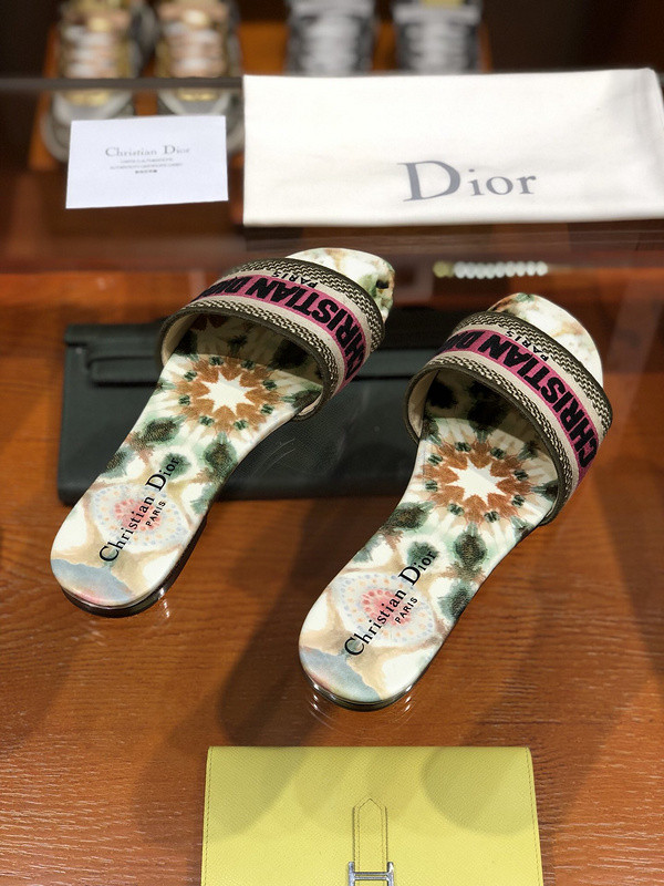 DR Sandals DS-06
