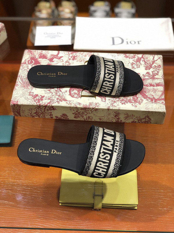 DR Sandals DS-08