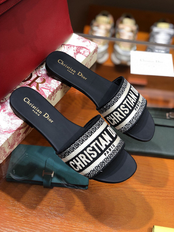 DR Sandals DS-08