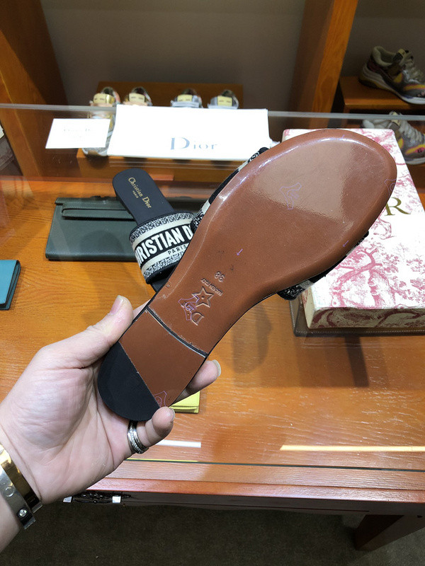 DR Sandals DS-08