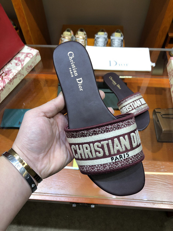 DR Sandals DS-09