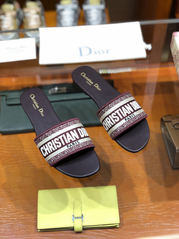 DR Sandals DS-09