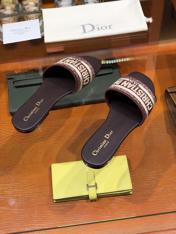 DR Sandals DS-09