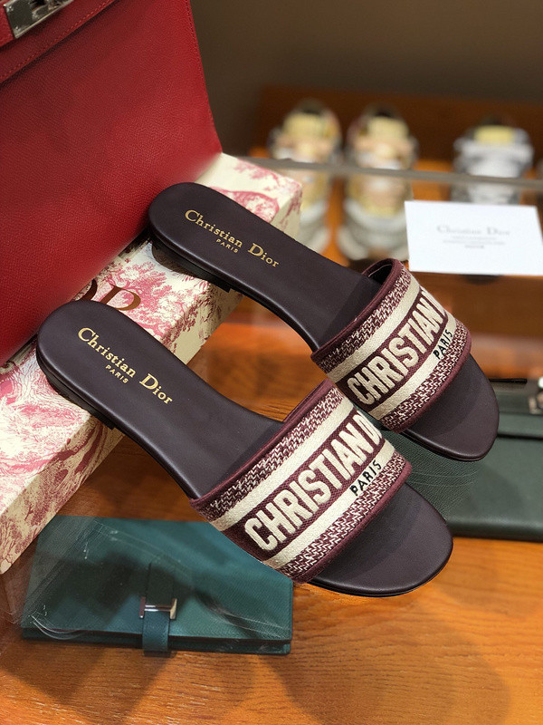 DR Sandals DS-09