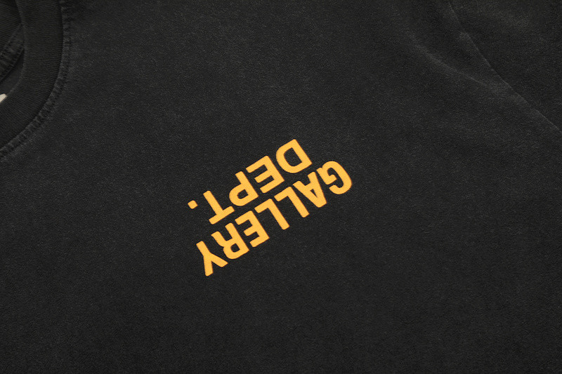 Gallery Dept T Shirt