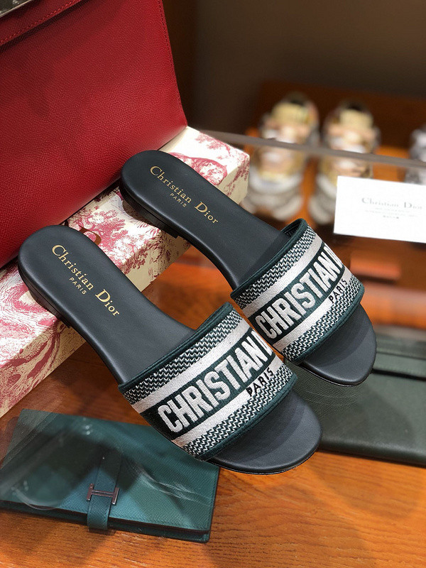 DR Sandals DS-10
