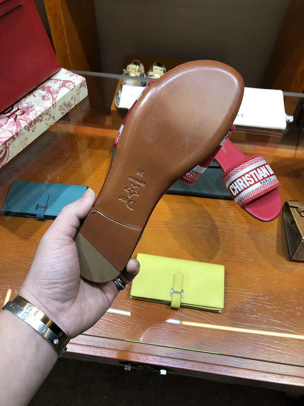 DR Sandals DS-11