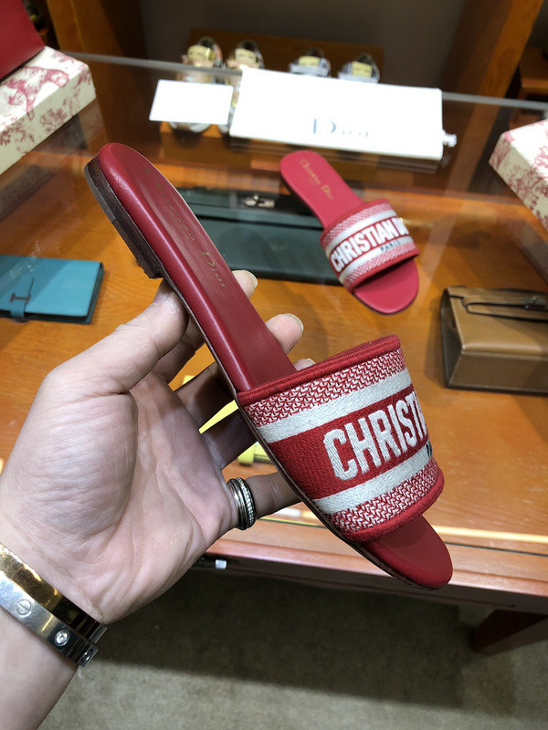 DR Sandals DS-11