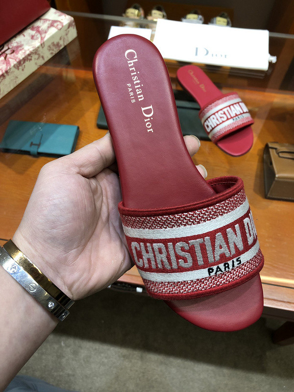 DR Sandals DS-11