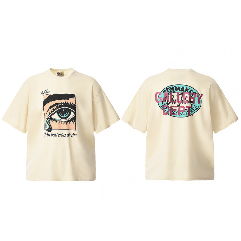 Gallery Dept T Shirt