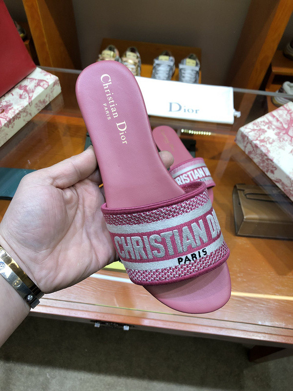 DR Sandals DS-12